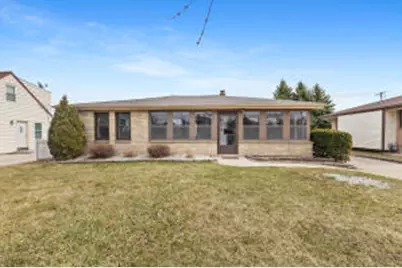 4842 S 26th St, Milwaukee, WI 53221 - Photo 1