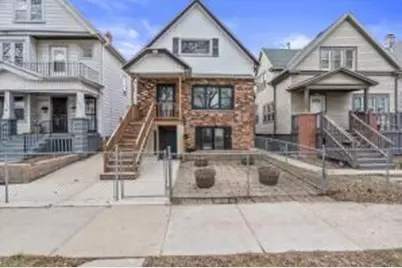2053 S 25th St, Milwaukee, WI 53204 - Photo 1