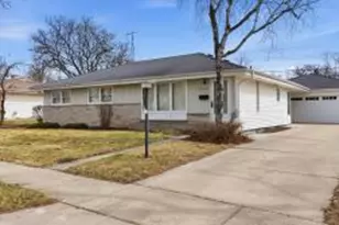 5222 Mead Rd, Greendale, WI 53129 - Photo 1