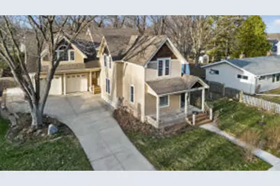 135  Milton St, Lake Mills, WI 53551 - Photo 1