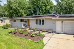 1020 Farmers Ave, Tomah, WI 54660 - Photo 1