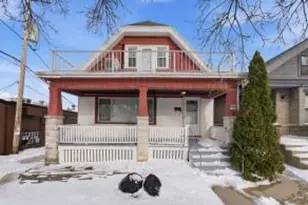 1332 S 57th St, West Allis, WI 53214 - Photo 1