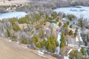 11428 Sy Lake Ln, Schleswig, WI 53042 - Photo 1