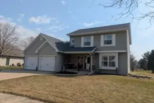 121 Evergreen Dr, Delavan, WI 53115 - Photo 1