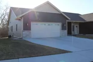 1783 Edgewood Rd, Kewaskum, WI 53040 - Photo 1