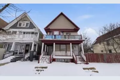2631 N 33rd St #2633, Milwaukee, WI 53210 - Photo 1