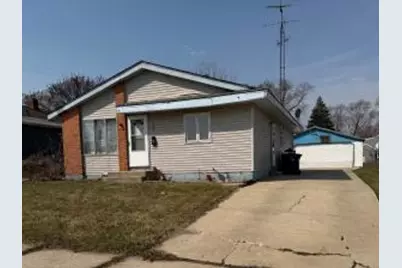 1246  Orchard St, Racine, WI 53405 - Photo 1