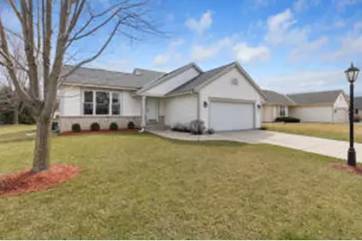 3745  Stillwater Cir, Waukesha, WI 53189 - Photo 1