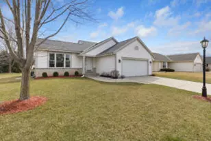 3745 Stillwater Cir, Waukesha, WI 53189 - Photo 1