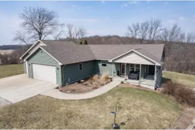 931  Canal Rd, Waterloo, WI 53594 - Photo 1
