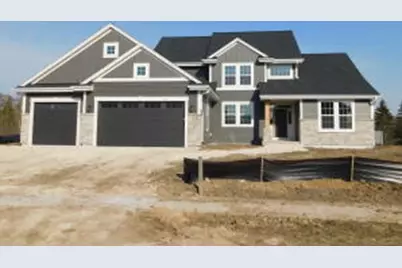 268  Candleberry Ln, Grafton, WI 53024 - Photo 1