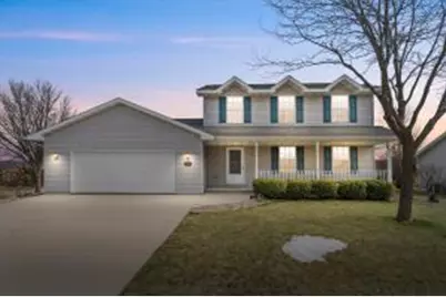 153  Yacoub Ln, Fond du Lac, WI 54935 - Photo 1