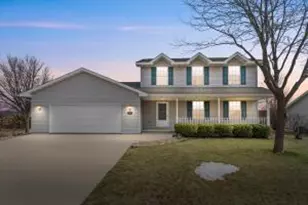 153 Yacoub Ln, Fond du Lac, WI 54935 - Photo 1
