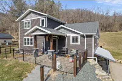 W4824  Puent Rd, Barre, WI 54601 - Photo 1