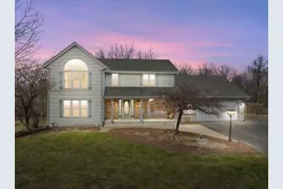3256  Evergreen Ct, Richfield, WI 53076 - Photo 1