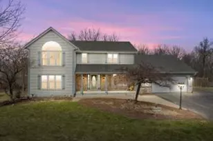 3256 Evergreen Ct, Richfield, WI 53076 - Photo 1