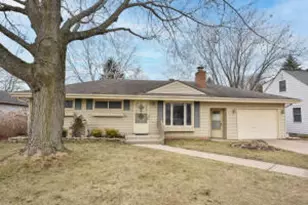1115 2nd Ave, Grafton, WI 53024 - Photo 1