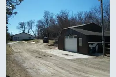 743  County Highway H -, Farmington, WI 53090 - Photo 1