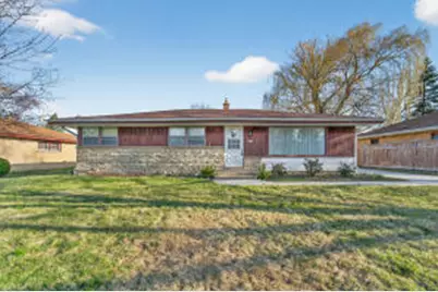 4604 W Dunwood Rd, Brown Deer, WI 53223 - Photo 1