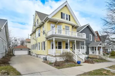 2869 S Ellen St #2871, Milwaukee, WI 53207 - Photo 1