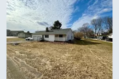 205  Juneau St, Lowell, WI 53557 - Photo 1