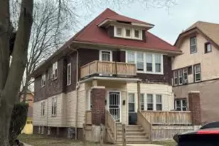 2760 N 47th St, Milwaukee, WI 53210 - Photo 1