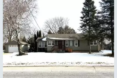 727  Palmyra St, Sullivan, WI 53178 - Photo 1