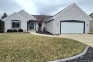 N173W20101 Crestview Dr, Jackson, WI 53037 - Photo 1