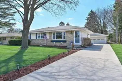 6383 W Darnel Ave, Brown Deer, WI 53223 - Photo 1