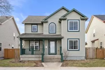 1809 W Wright St, Milwaukee, WI 53206 - Photo 1