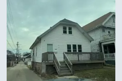 2660 N 50th St, Milwaukee, WI 53210 - Photo 1