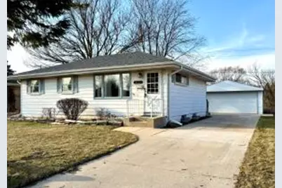 8830 W Acacia St, Milwaukee, WI 53224 - Photo 1