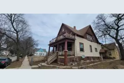 3154 N 12th St #3154A, Milwaukee, WI 53206 - Photo 1