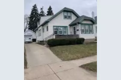 325 N 71st St, Wauwatosa, WI 53213 - Photo 1