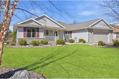 1308  Conifer Ave, West Bend, WI 53090 - Photo 1