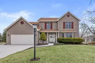 10861 35th Ave, Pleasant Prairie, WI 53158 - Photo 1