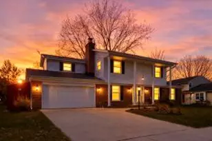 416 S Comanche Ln, Waukesha, WI 53188 - Photo 1