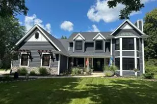 W69N411 Evergreen Blvd, Cedarburg, WI 53012 - Photo 1