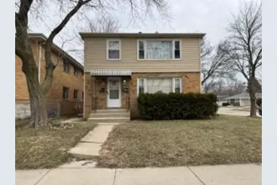 8600 W Hampton Ave #8602, Milwaukee, WI 53225 - Photo 1