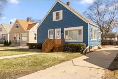 4752 N 44th St, Milwaukee, WI 53218 - Photo 1