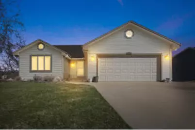 1280  Orchard Cir, Oconomowoc, WI 53066 - Photo 1