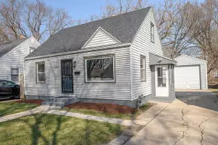 4676 N 46th St, Milwaukee, WI 53218 - Photo 1