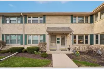 4858 N Shoreland Ave, Whitefish Bay, WI 53217 - Photo 1