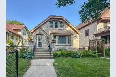 2640 N 48th St, Milwaukee, WI 53210 - Photo 1