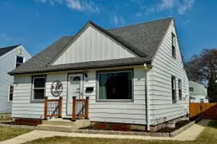 2566 S 64th St, Milwaukee, WI 53219 - Photo 1