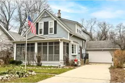 8205  Chestnut St, Wauwatosa, WI 53213 - Photo 1