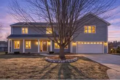 1721  Centennial Ln, Racine, WI 53406 - Photo 1