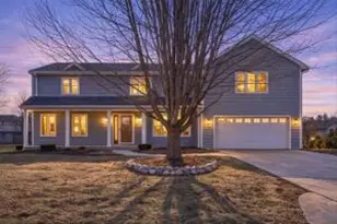 1721 Centennial Ln, Racine, WI 53406 - Photo 1