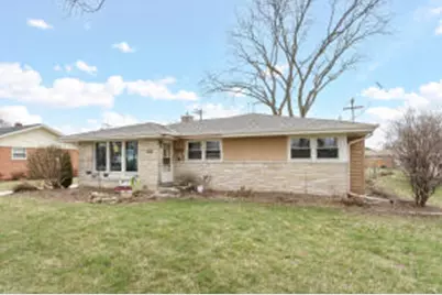 11217 W Mallory Ave, Hales Corners, WI 53130 - Photo 1