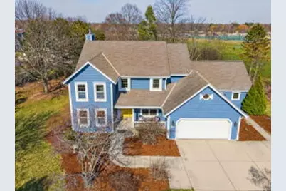 N68W14724  Prudence Dr, Menomonee Falls, WI 53051 - Photo 1
